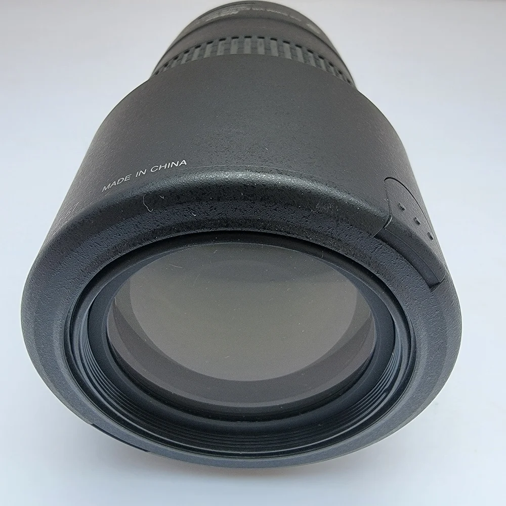 Nikon Lens